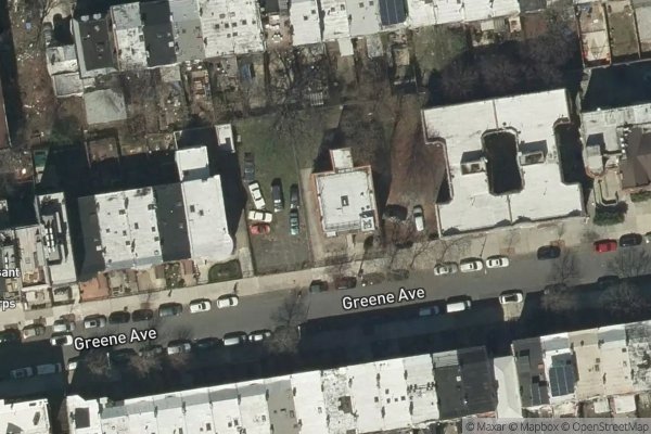 Photo of LAFAYETTE CLUSTER