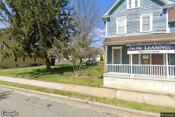 Photo of SALEM HISTORIC HOMES PHASE II