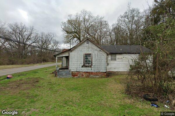 Photo of EUTAW ELDERLY VILLAGE