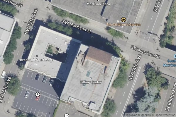 Photo of BRONAUGH APARTMENTS