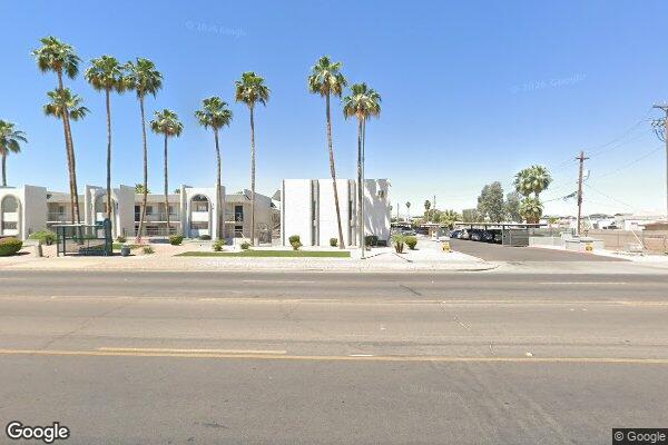 Photo of PALMS AT GLENDALE