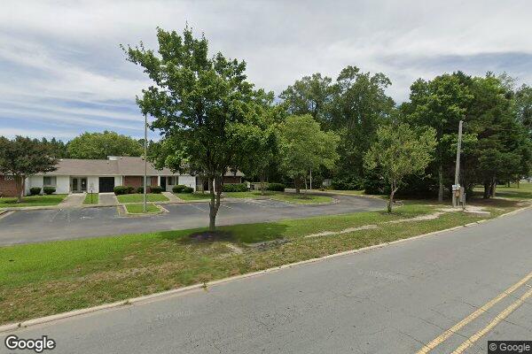 View of GIBSON MANOR APTS