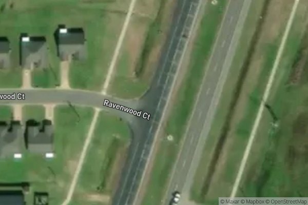 Photo of HIDDEN HILLS SUBDIVISION