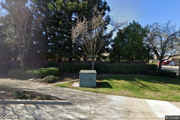 Photo of VINTAGE AT LAGUNA SENIOR APTS II