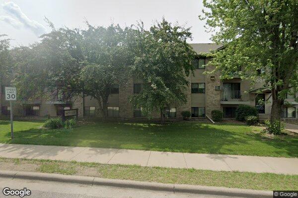 Photo of NORTH RIDGE APARTMENTS