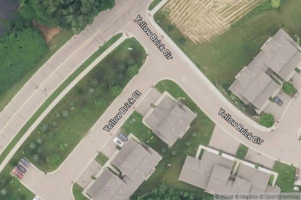 Photo of CREEKS RUN TOWNHOMES