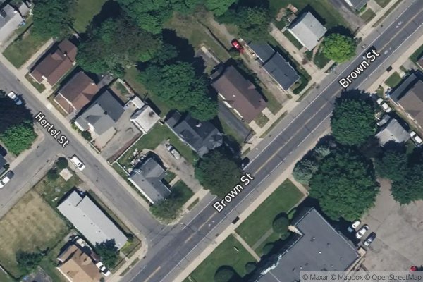 Photo of NEAR WESTSIDE
