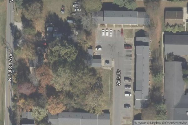 BUENA VISTA APTS