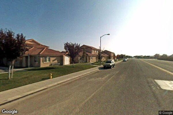 Photo of EL MIRAGE APTS