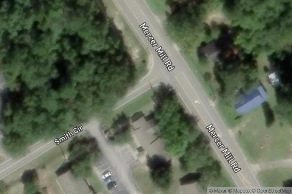 Photo of MERCER ROAD APARTMENTS