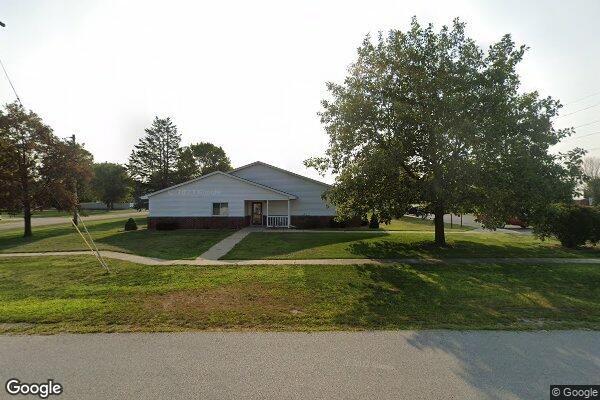 View of CLOVER MANOR