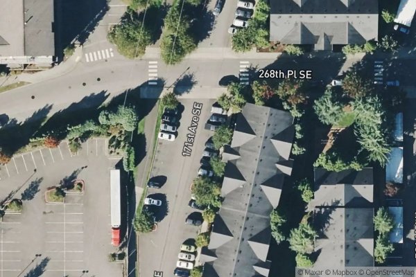 Photo of COVINGTON PLACE RETIREMENT