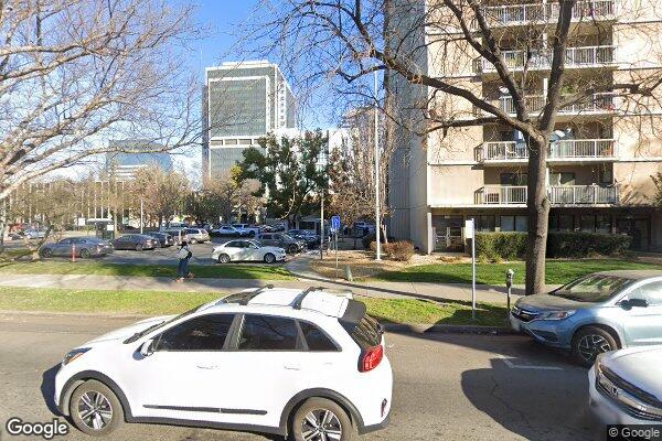 Photo of PIONEER TOWERS