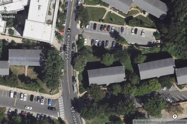 Photo of COLUMBIA GROVE