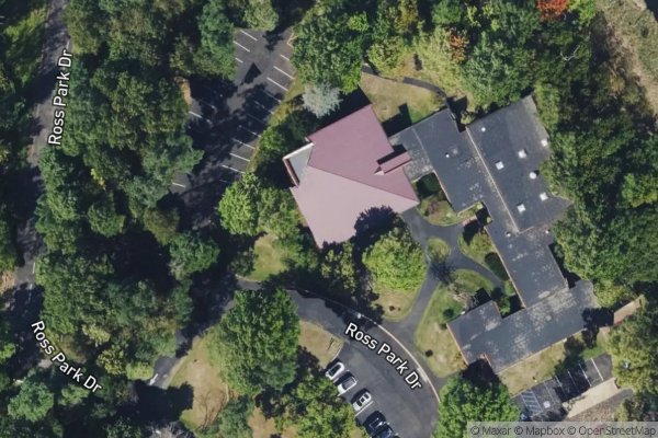 ROSSHILL RETIREMENT RESIDENCE — Income-based apartments (LIHTC tax credit · 60% AMGI AMI) in Pittsburgh, Pennsylvania
