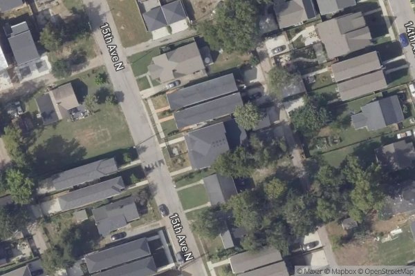 Photo of SOUTHSIDE I