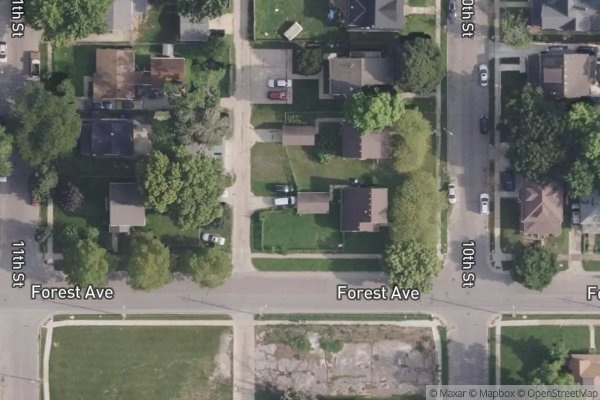 Photo of MID CITY DUPLEXES PHASE III