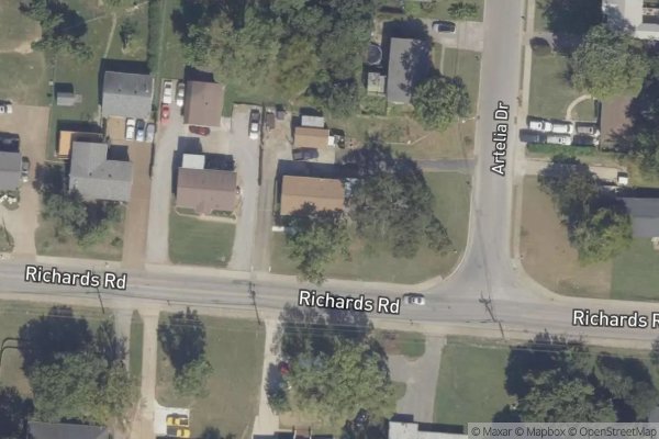 Photo of PARK AT RICHARDS ROAD APTS