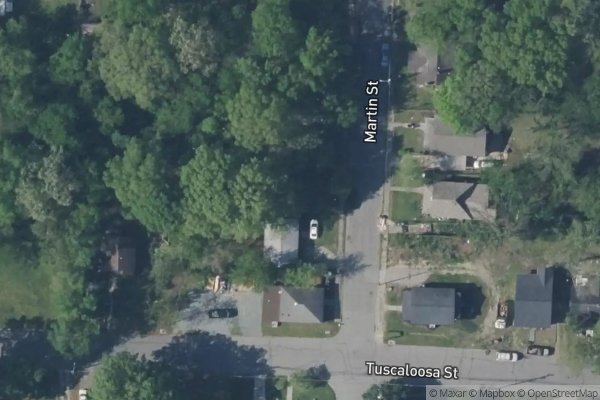 Photo of 1116 MARTIN ST