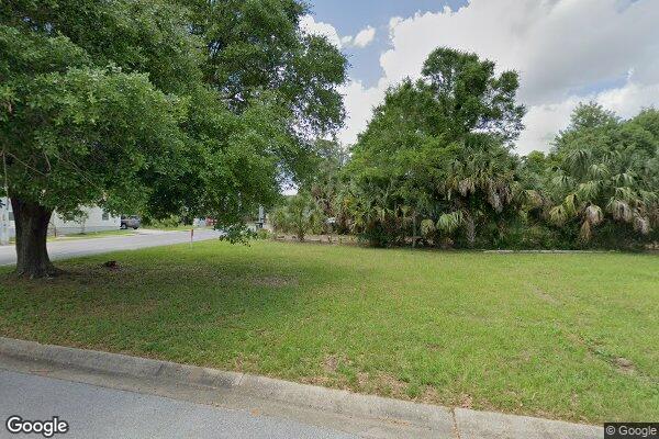 JACKSON STREET PROPERTY
