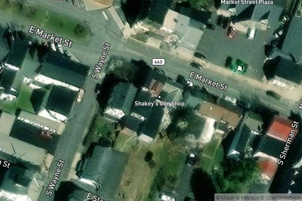 Photo of APPLEWOOD II
