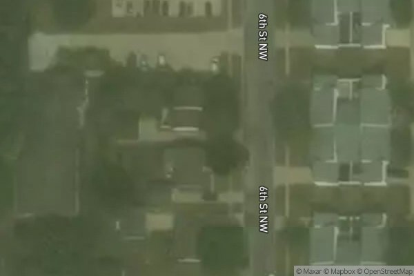 Photo of COMMUNITY BASED SERVICES SE HOUSING PROJ