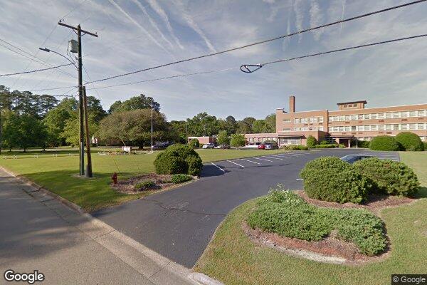 View of CASHIE APARTMENTS