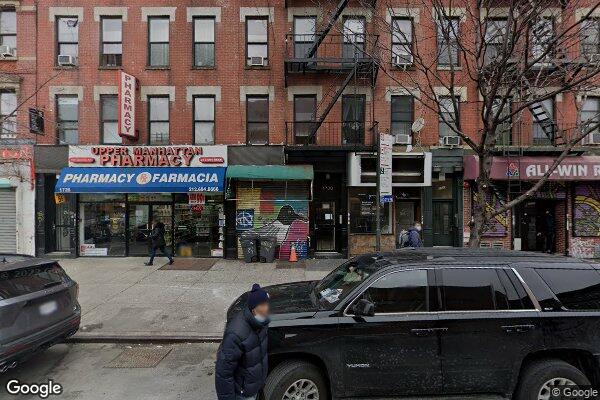Photo of WEST 135TH STREET CLUSTER