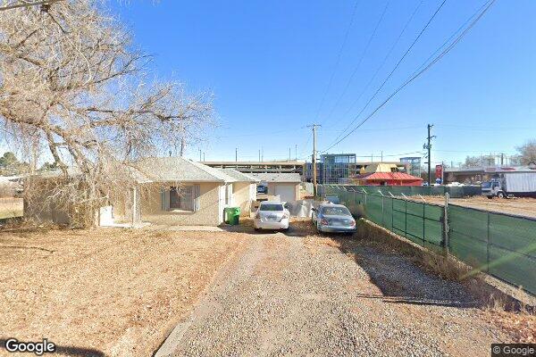 Photo of VILLAS AT WADSWORTH STATION