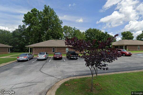Photo of WILLOWBROOK SENIOR COMPLEX