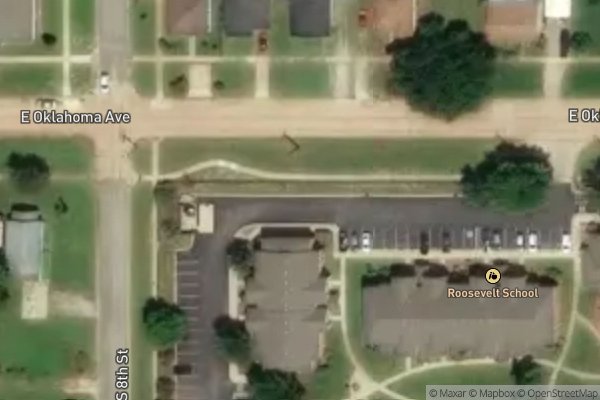 Photo of ROOSEVELT PARK APTS