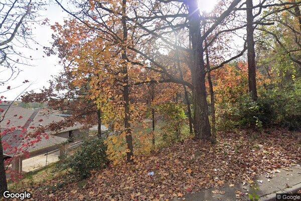 Photo of VILLAS OF NORTH LITTLE ROCK