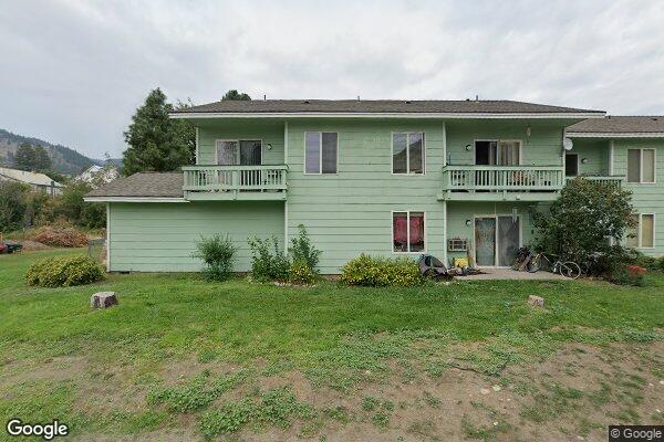Photo of WHISPERING RIVERS APARTMENTS