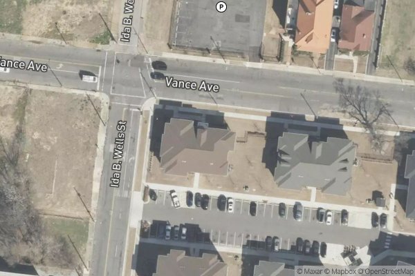 Photo of SOUTH CITY IV