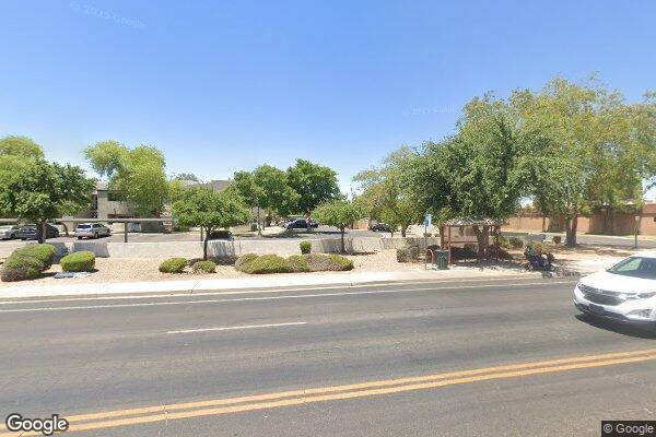 Photo of MERCY HOUSING ARIZONA I