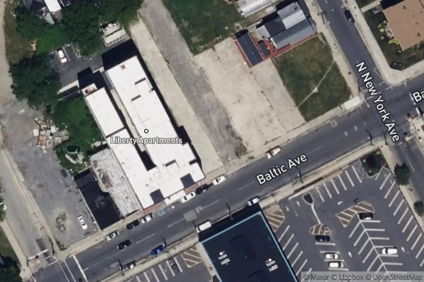 Photo of SENCIT LIBERTY APARTMENTS