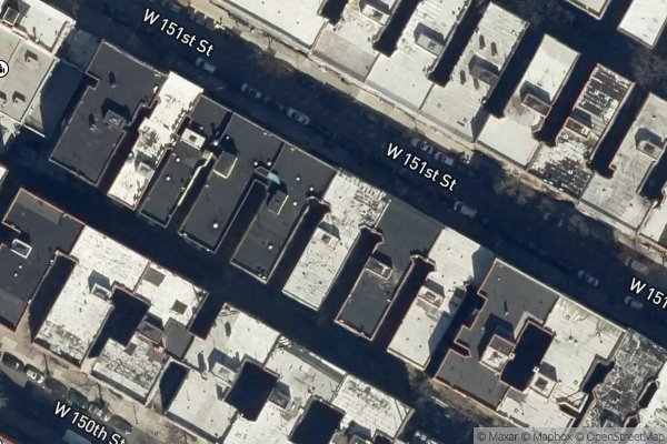 Photo of SINCLAIR HOUSES