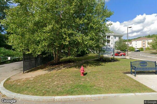 TRITOWN LANDING PHASE II