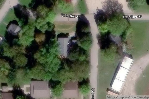 Photo of MARIONVILLE SENIOR APTS