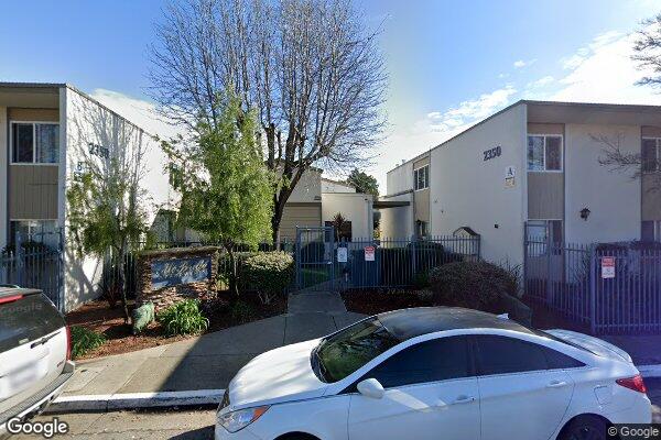 Photo of MCBRIDE APTS