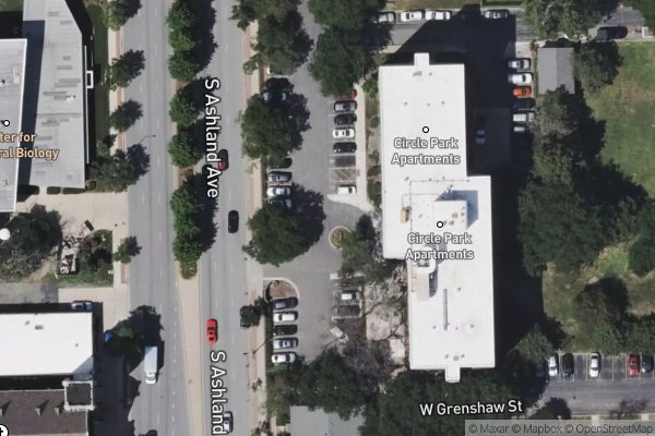 Photo of CIRCLE PARK APARTMENTS