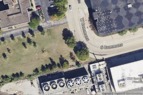 Photo of FARMERS MARKET APTS