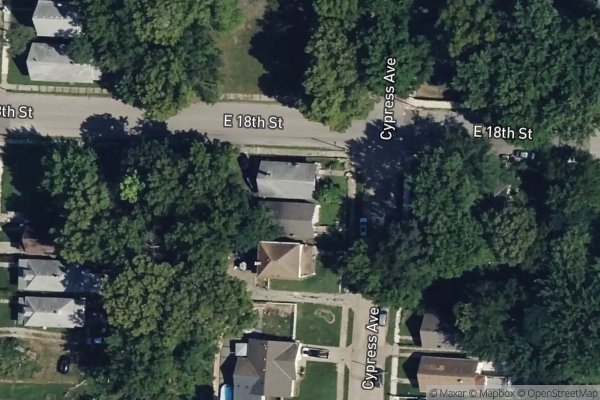 Photo of KANSAS CITY ACCESSIBLE HOUSING