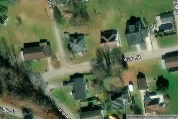 Photo of 105 STEELE ST