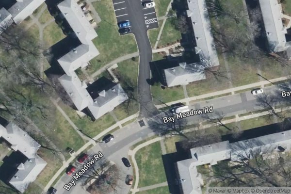 Photo of BAY MEADOW APTS