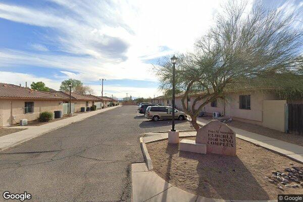 Photo of PASCUA YAQUI HOMES V