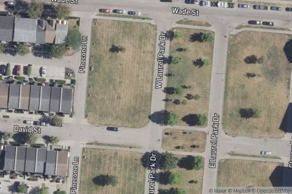 Photo of LAUREL HOMES V