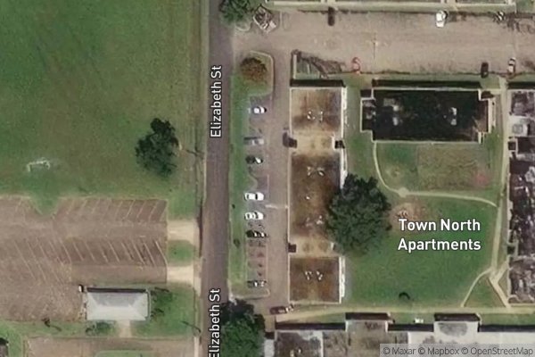 Photo of TOWN NORTH APTS