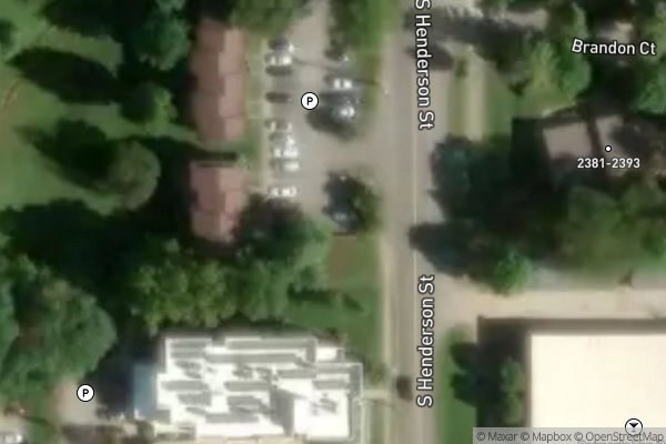 Photo of CRAWFORD APTS