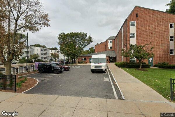 Photo of WOODBOURNE APARTMENTS